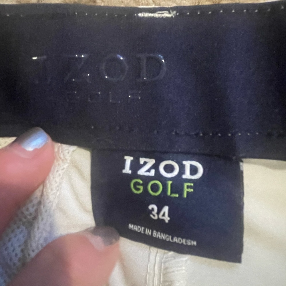 Izod golf short